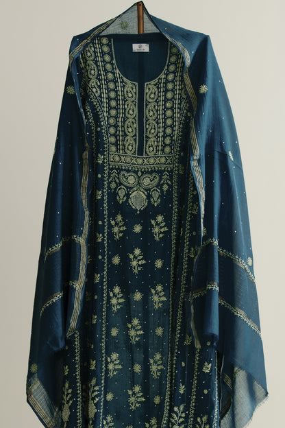 Pure Mul Set With Assembled Work